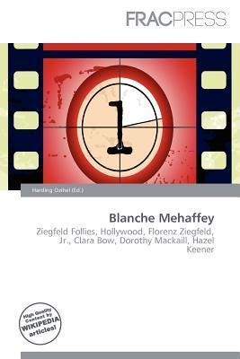 Blanche Mehaffey