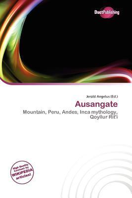 Ausangate