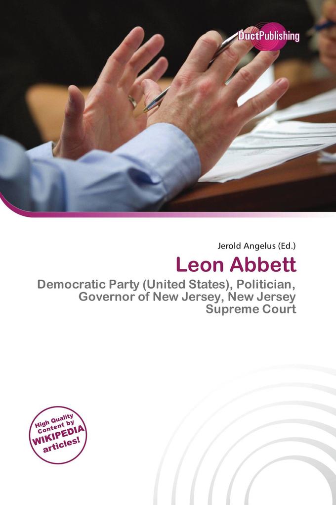 Leon Abbett