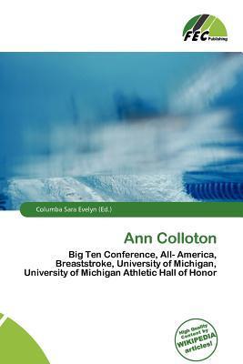 Ann Colloton