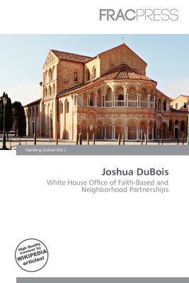 Joshua DuBois