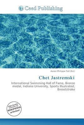 Chet Jastremski