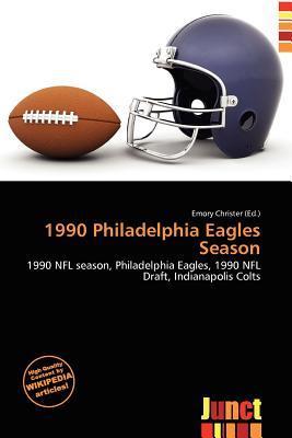 1990 Philadelphia Eagles Season