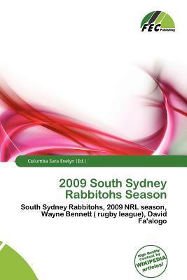 2009 South Sydney Rabbitohs Season