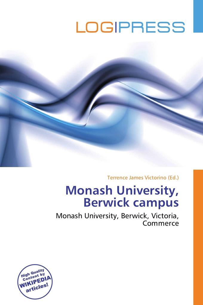 Monash University Berwick campus