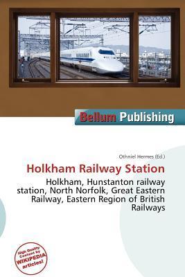 Holkham Railway Station