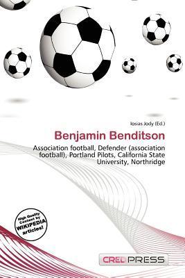 Benjamin Benditson