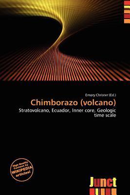 Chimborazo (volcano)