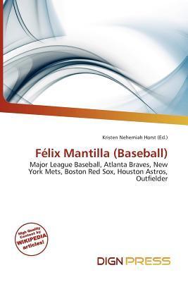 Félix Mantilla (Baseball)