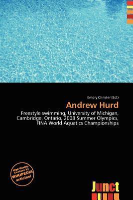 Andrew Hurd