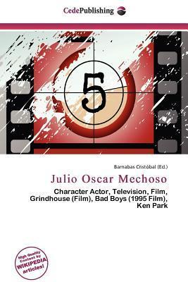 Julio Oscar Mechoso