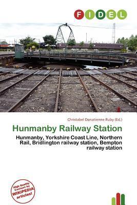 Hunmanby Railway Station