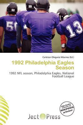 1992 Philadelphia Eagles Season