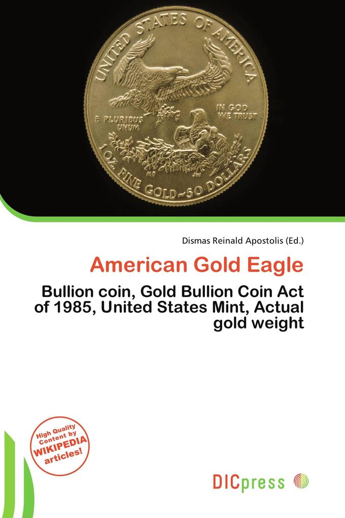 American Gold Eagle