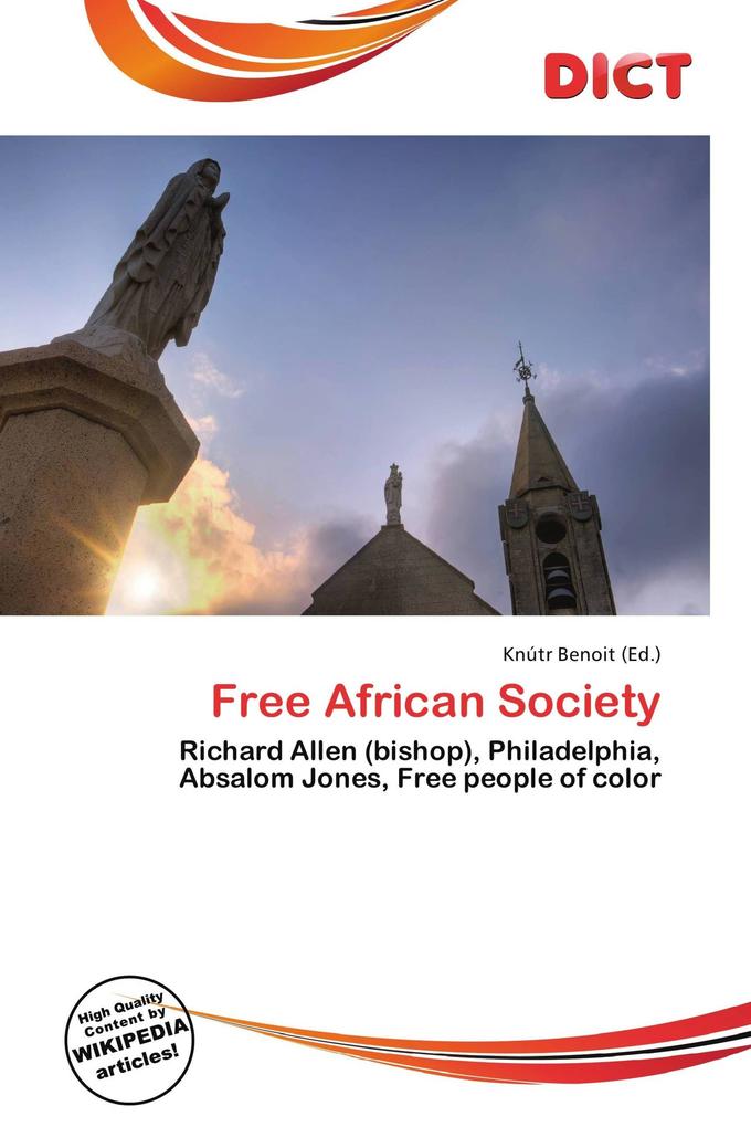 Free African Society