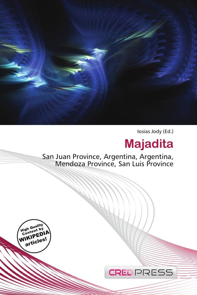Majadita
