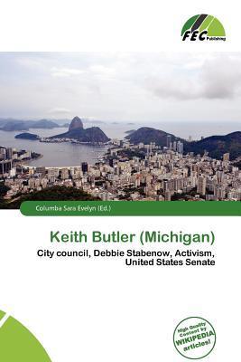 Keith Butler (Michigan)