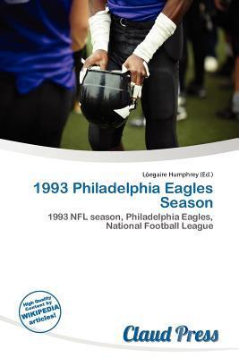 1993 Philadelphia Eagles Season