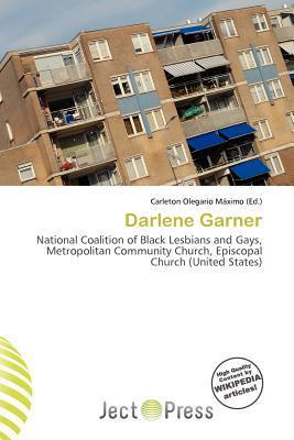Darlene Garner