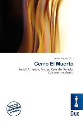 Cerro El Muerto