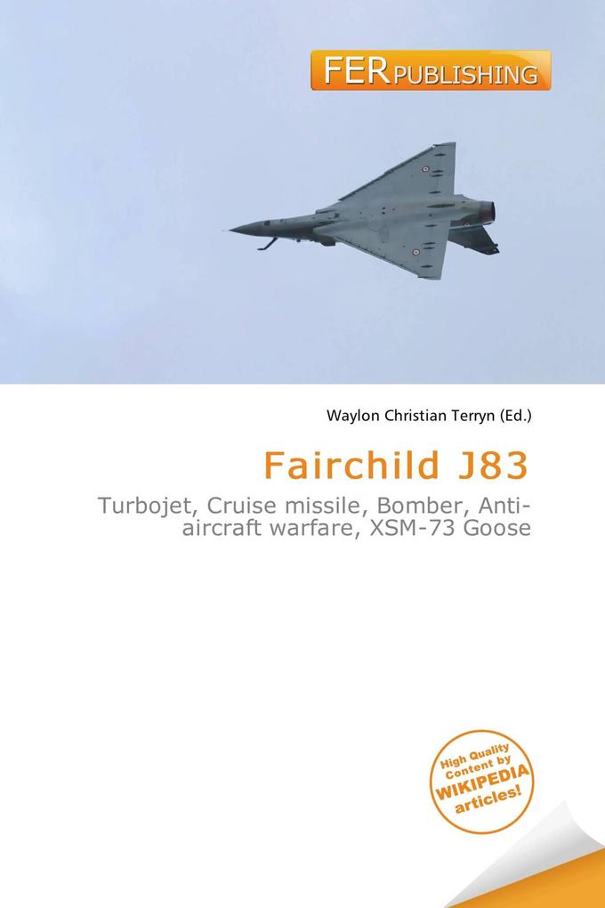 Fairchild J83