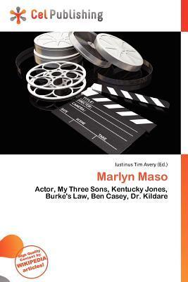 Marlyn Maso