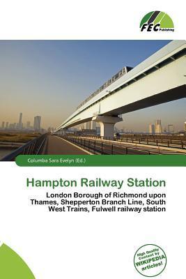 Hampton Railway Station