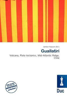 Guallatiri