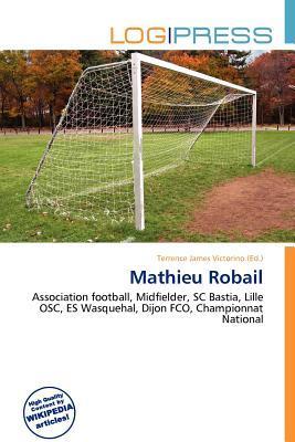 Mathieu Robail
