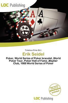 Erik Seidel
