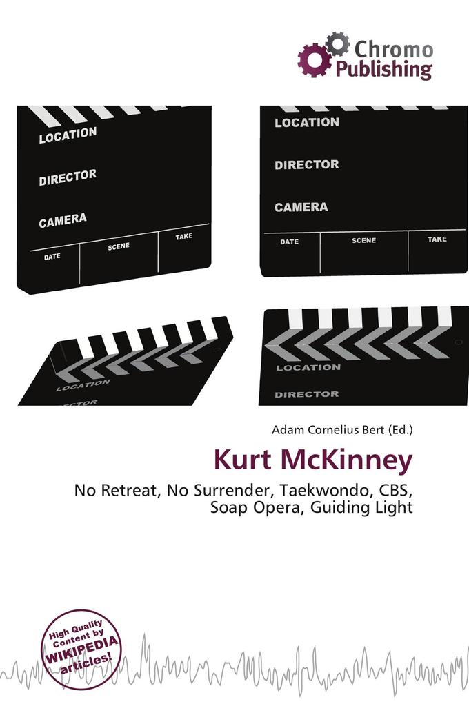 Kurt McKinney