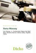 Ilona Massey
