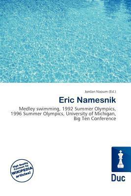 Eric Namesnik