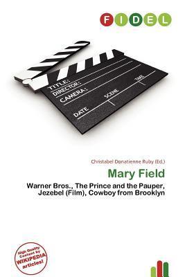Mary Field