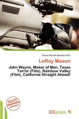 LeRoy Mason