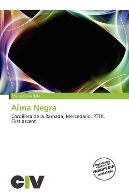 Alma Negra