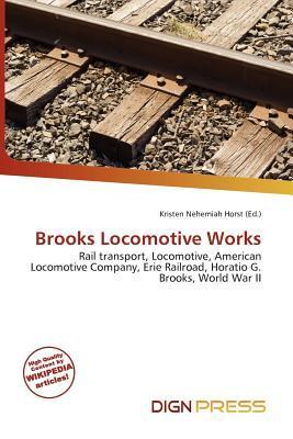 Brooks Locomotive Works