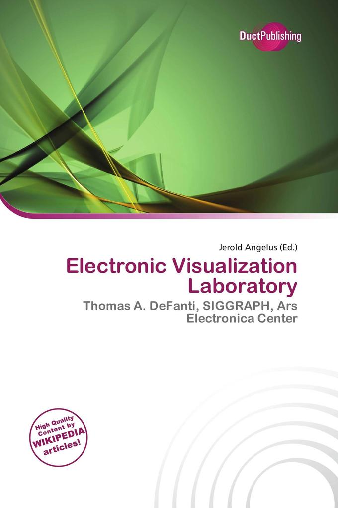 Electronic Visualization Laboratory