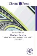 Hualca Hualca