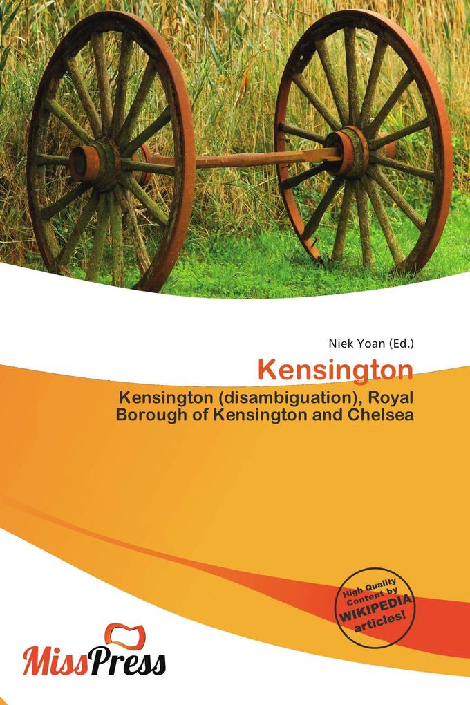 Kensington