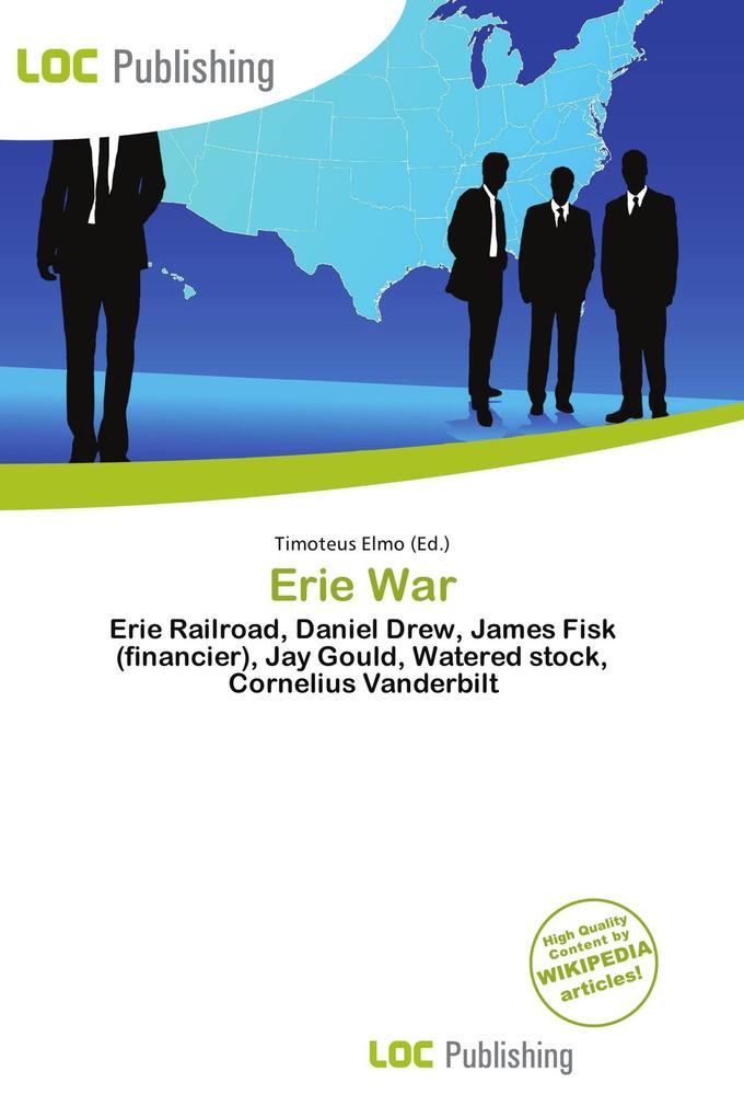 Erie War