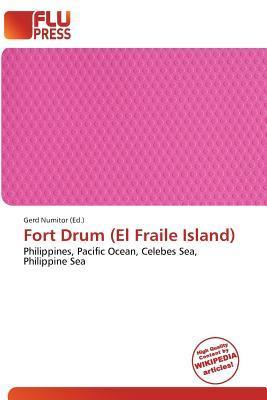Fort Drum (El Fraile Island)