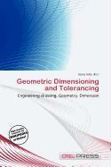 Geometric Dimensioning and Tolerancing