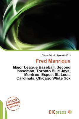 Fred Manrique