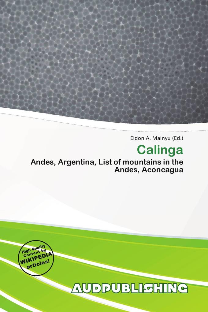 Calinga