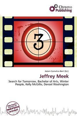 Jeffrey Meek