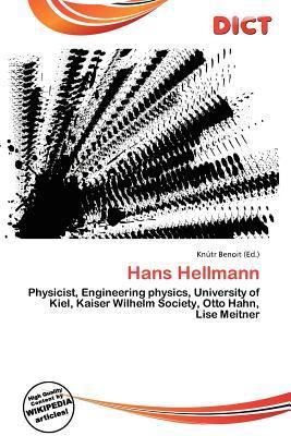 Hans Hellmann