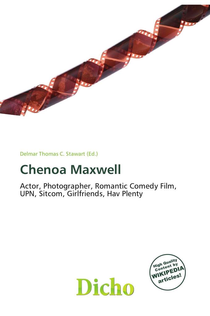 Chenoa Maxwell
