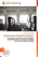 Johnstone Railway Station