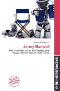 Jenny Maxwell